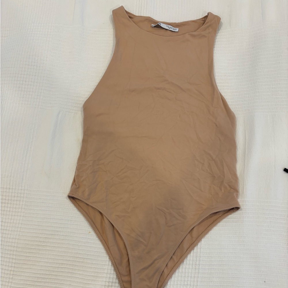 Zara bodysuit